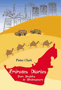 Emirates Diaries: From Sheikhs to Shakespeare