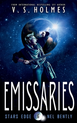 Emissaries - Holmes, V S