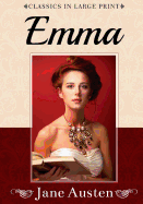 Emma: Classics in Large Print
