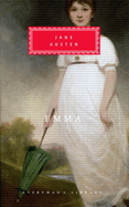 Emma: Introduction by Marilyn Butler