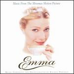 Emma [Music From the Miramax Motion Picture] - Rachel Portman