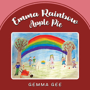 Emma Rainbow Apple Pie