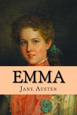 Emma (Special Edition) - Austen, Jane