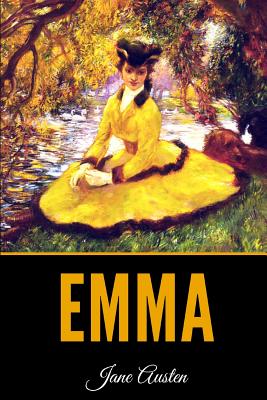 Emma - Austen, Jane