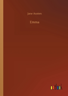 Emma - Austen, Jane