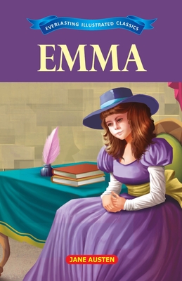 Emma - Austen, Jane