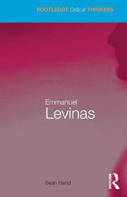 Emmanuel Levinas - Hand, Sen
