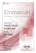 Emmanuel: O Come, O Come Emmanuel