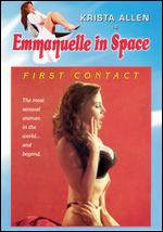 Emmanuelle in Space: First Contact - L.L. Shapira