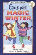 Emma's Magic Winter - Little, Jean