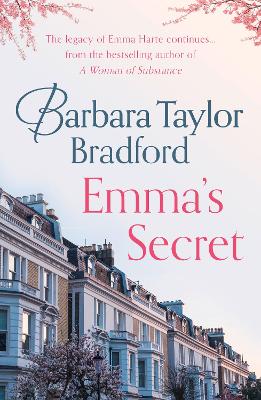 Emma's Secret - Bradford, Barbara Taylor