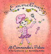 Emmeline at Commander's Palace