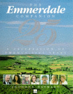 "Emmerdale" Companion: A Celebration of 25 Years