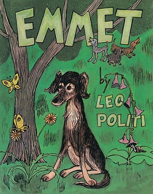 Emmet - Politi, Leo