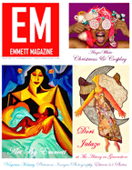 Emmett Magazine Issue No. 12