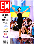 Emmett Magazine Issue No. 2 March 2022