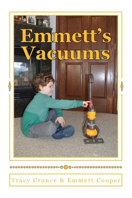 Emmett's Vacuums - Cronce, Tracy a