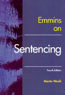 Emmins on Sentencing