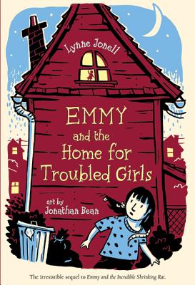 Emmy and the Home for Troubled Girls - Jonell, Lynne