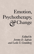 Emotion, Psychotherapy, and Change