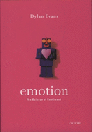 Emotion: The Science of Sentiment
