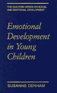 Emotional Development in Young Children