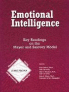 Emotional intelligence key readings on the Mayer and Salovey model - Brackett, Mark A., and Mayer, John D. 1953-, and Salovey, Peter