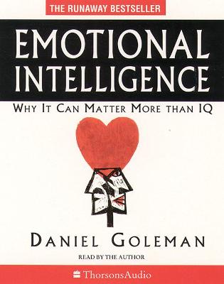 Emotional Intelligence: Why it Can Matter More Than Iq - Goleman, Daniel
