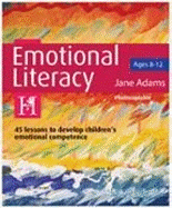 Emotional Literacy for Ages 8-12