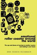 Emotional Roller Coaster Around the World