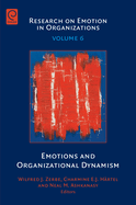 Emotions and Organizational Dynamism