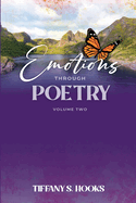 Emotions Through Poetry: Volume Two