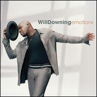 Emotions - Will Downing