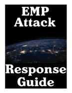 Emp Attack Response Plan: 17 Critical Lessons on How to Properly Respond to an Emp Attack the Moment It Strikes