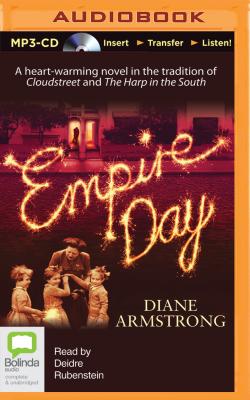 Empire Day - Armstrong, Diane