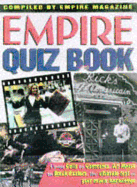 Empire Film Quiz Book
