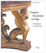 Empire Furniture in Italy - Colle, Enrico