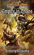 Empire in Chaos - Reynolds, Anthony