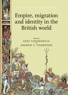 Empire, Migration and Identity CB