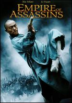Empire of Assassins - Dou Xiao