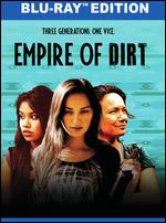 Empire of Dirt [Blu-ray] - Peter Stebbings