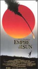 Empire of the Sun [Blu-ray]