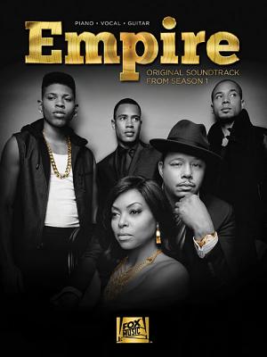 Empire: Original Soundtrack from Season 1 - Timbaland (Composer), and Washington, James David (Composer)
