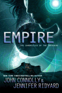 Empire, Volume 2: The Chronicles of the Invaders