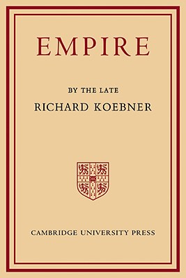 Empire - Koebner, Richard