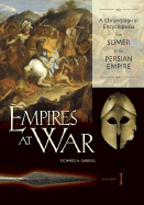 Empires at War: A Chronological Encyclopedia