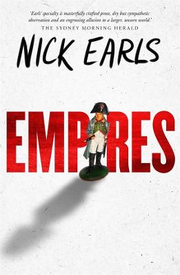 Empires - Earls, Nick