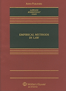 Empirical Methods in Law