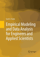 Empirical Modeling and Data Analysis for Engineers and Applied Scientists