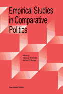 Empirical Studies in Comparative Politics